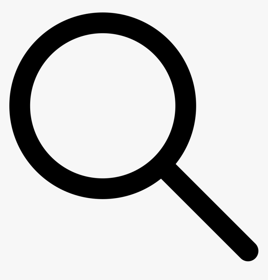 Unzoom Icon, HD Png Download