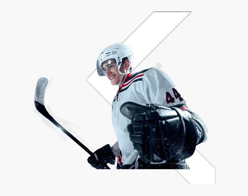 Boxeur - College Ice Hockey, HD Png Download
