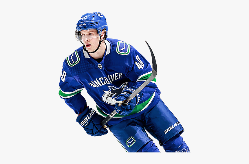 College Ice Hockey, HD Png Download