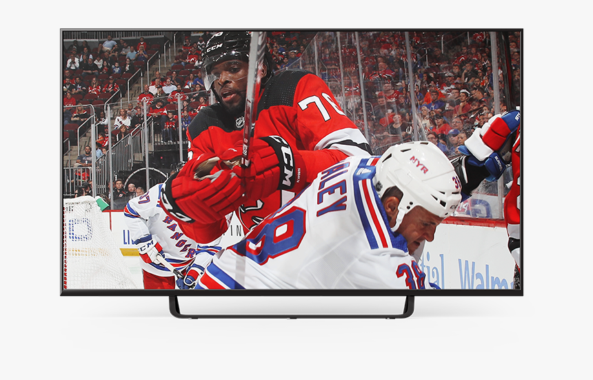 College Ice Hockey, HD Png Download