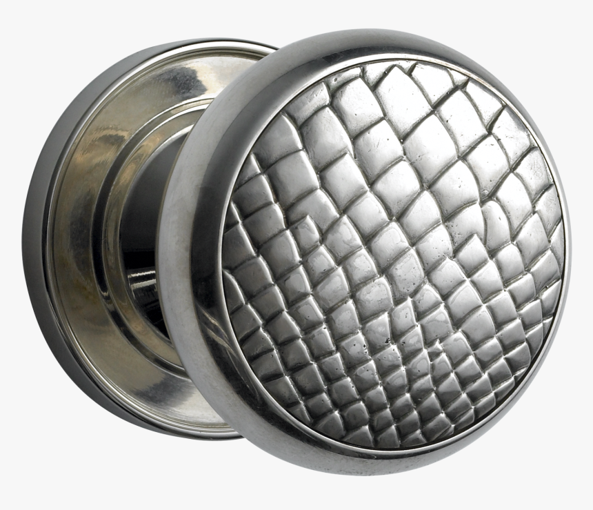 Beardmore Mortice Door Knob - Circle, HD Png Download