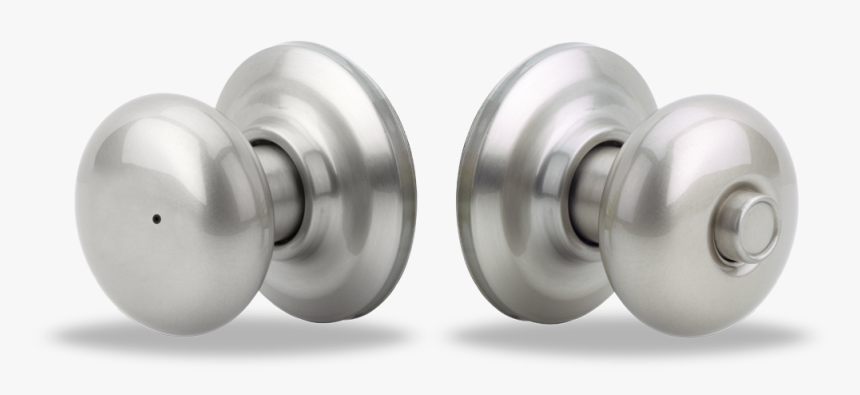 Doorknob Png, Transparent Png
