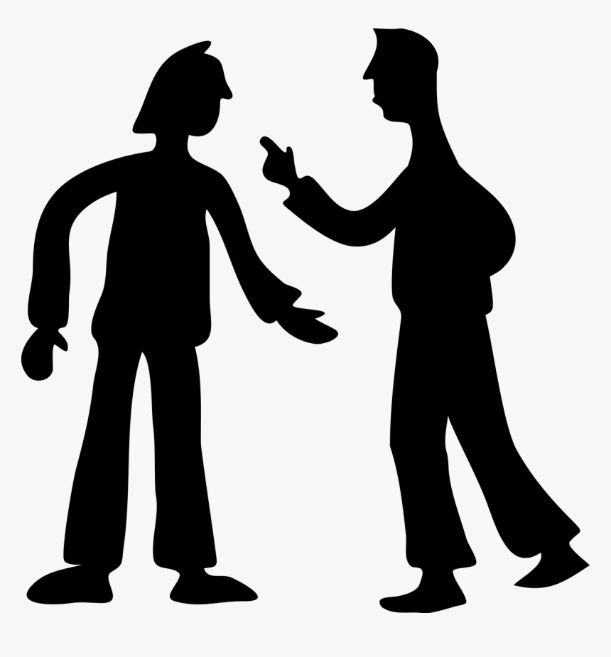 Montana Clipart Person - Silhouette, HD Png Download