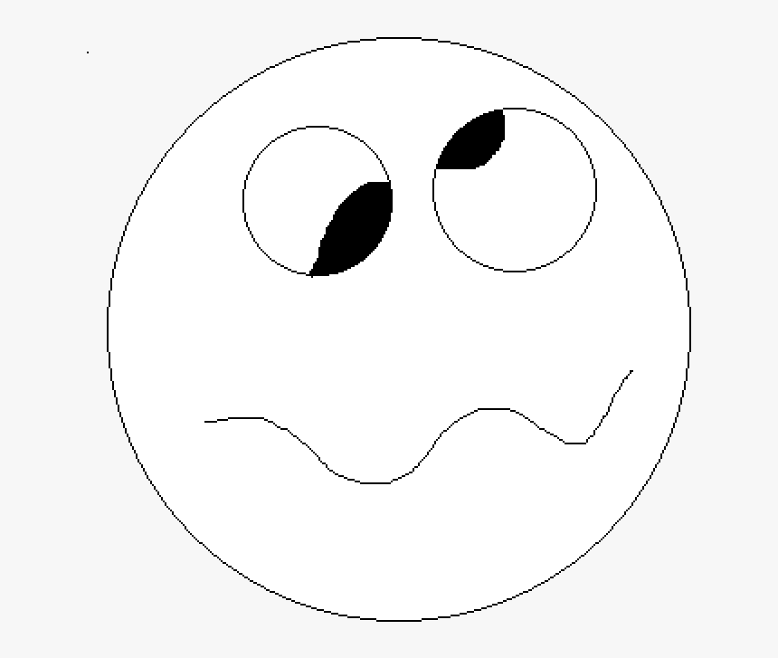Smiley, HD Png Download