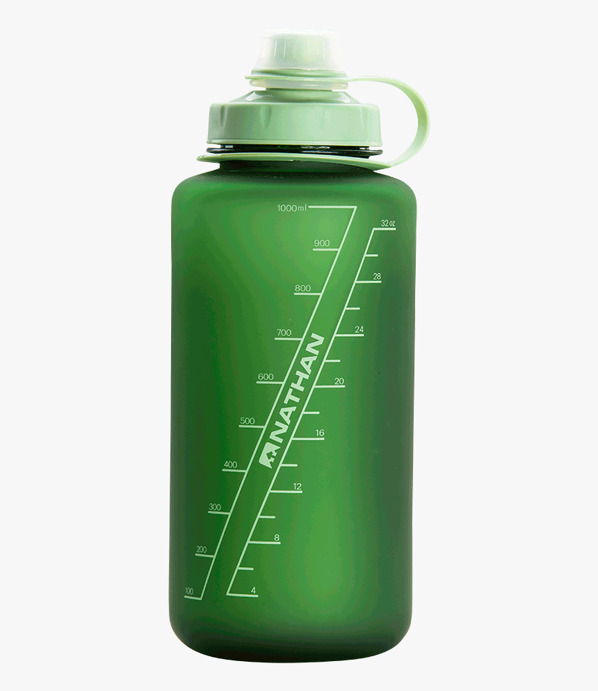 Bigshot 1 Liter Hydration Bottle 
 Class - 1 Liter Water Bottle, HD Png Download