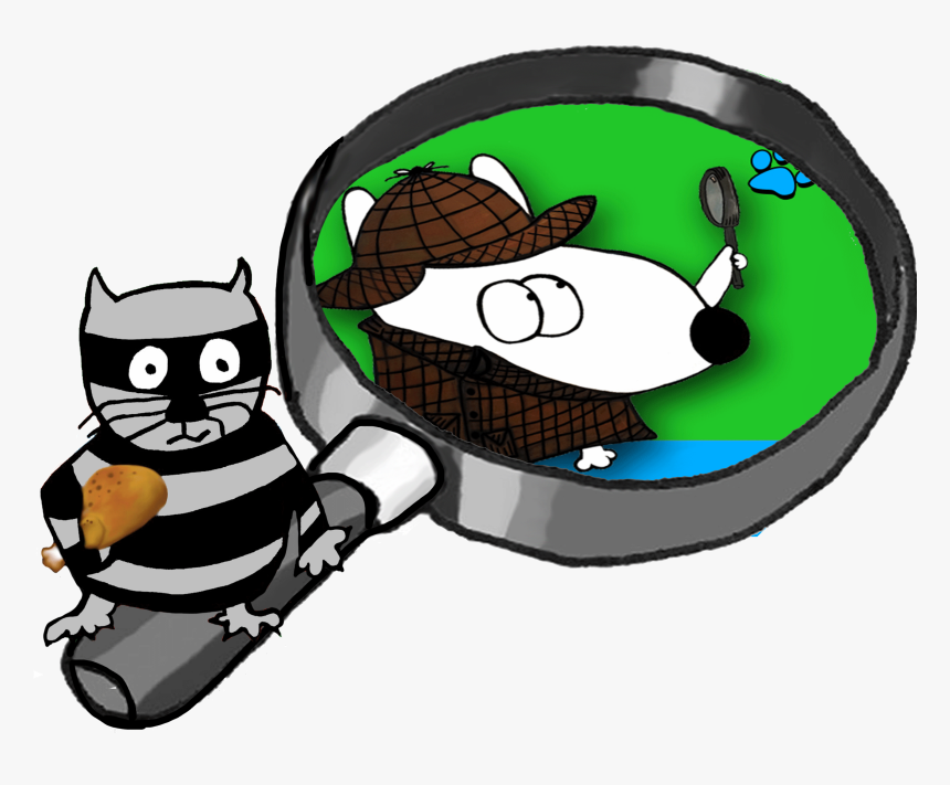 Fun Stinky Stuff - Cartoon, HD Png Download