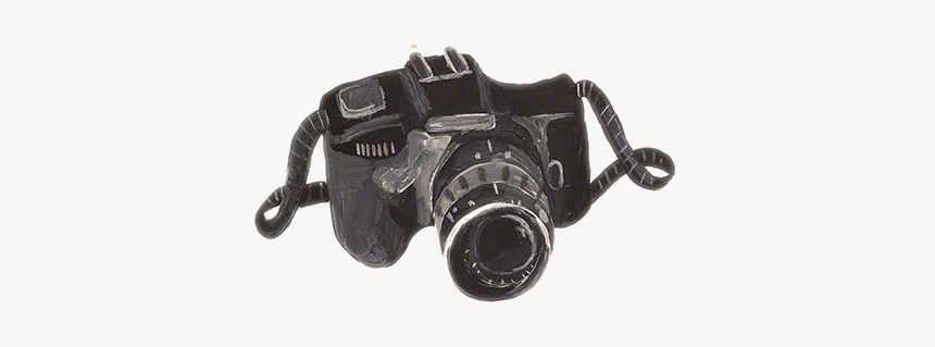 Film Camera, HD Png Download