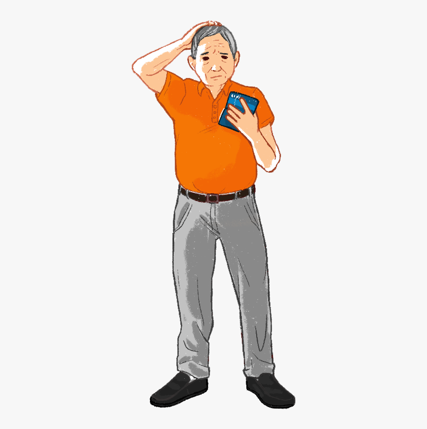 Cartoon, HD Png Download