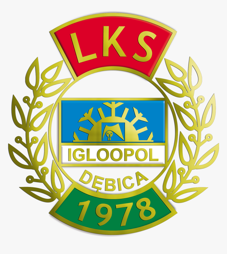 Herb Igloopolu Dębica - Igloopol Dębica, HD Png Download