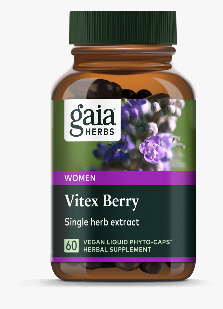 Gaia Herbs, HD Png Download