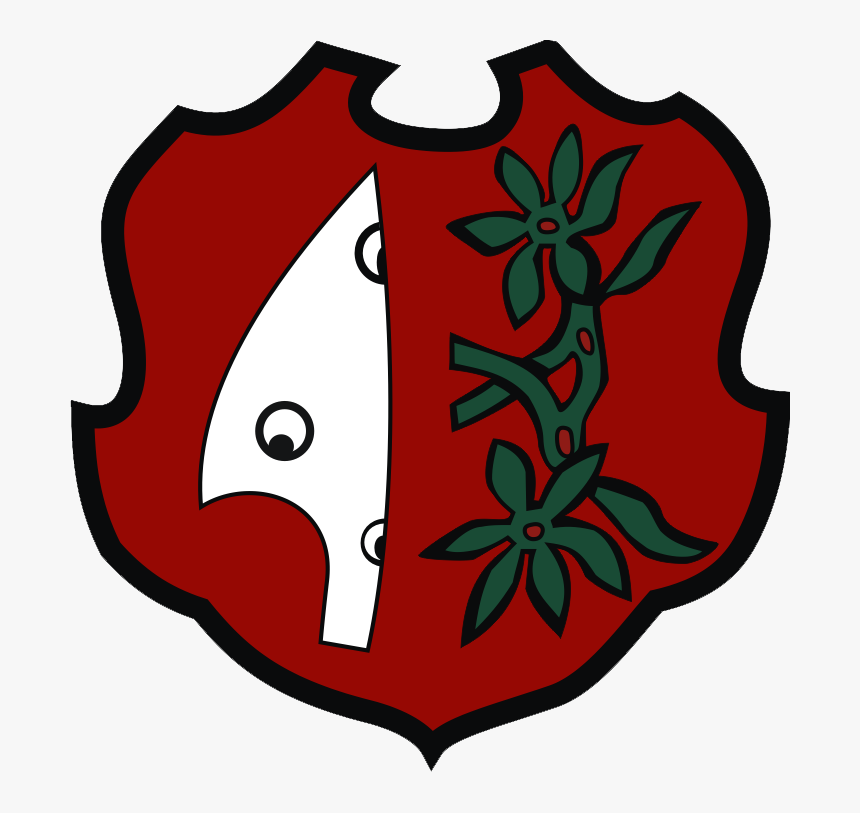 Herb Szonowa, HD Png Download