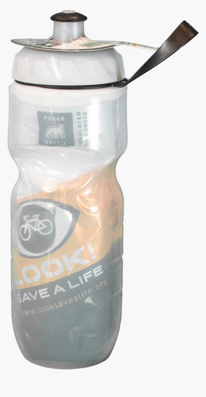 Water Bottle, HD Png Download
