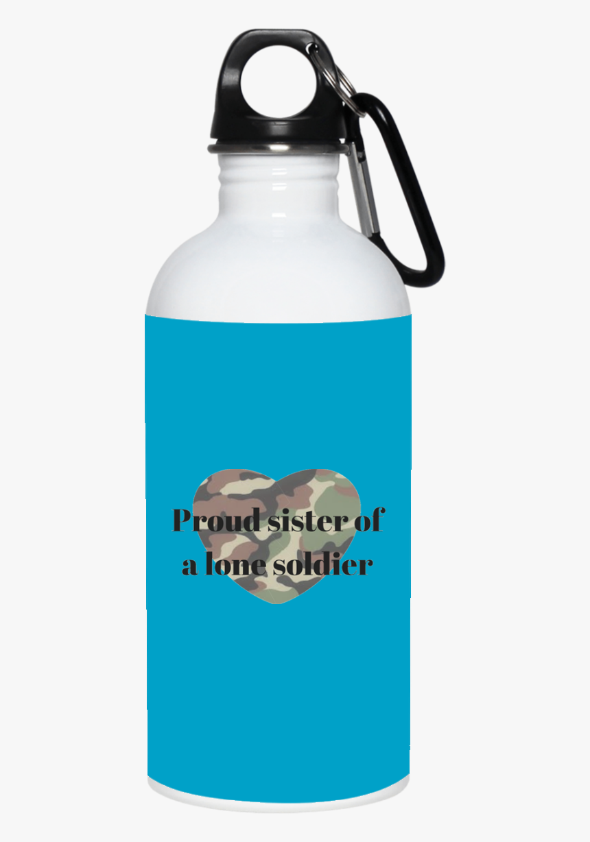 Water Bottle, HD Png Download