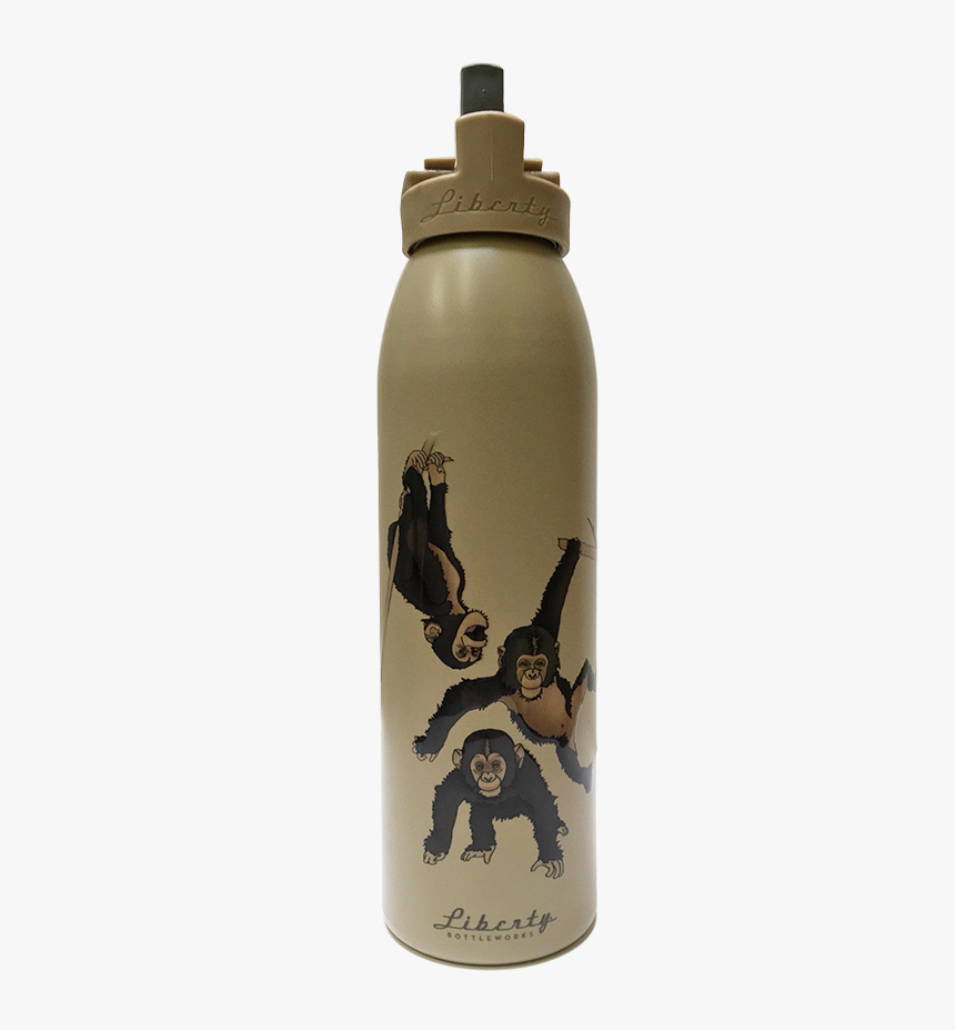 Water Bottle, HD Png Download