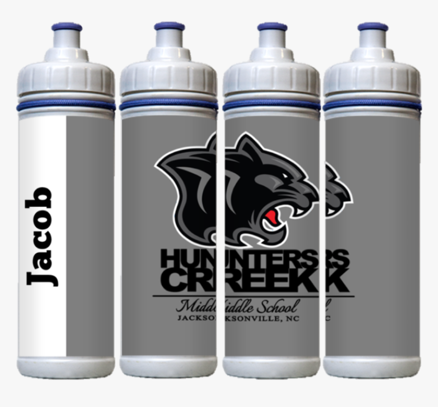 Sport 2 - Plastic Bottle, HD Png Download
