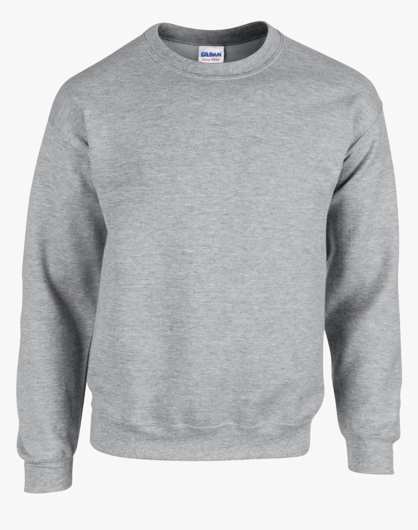 Gildan 18000 sport grey Clearance