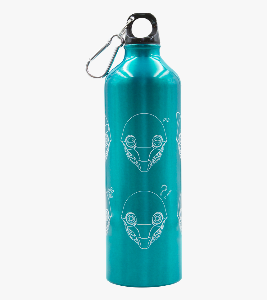 Water Bottle, HD Png Download