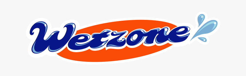 Wetzone Car Wash Logo, HD Png Download