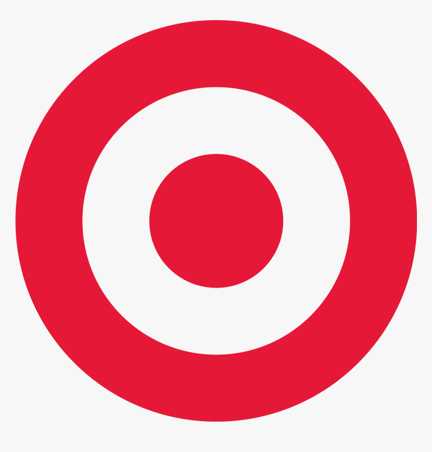 Target Bullseye Smithsonian Latino Center - Opera Logo Svg, HD Png Download