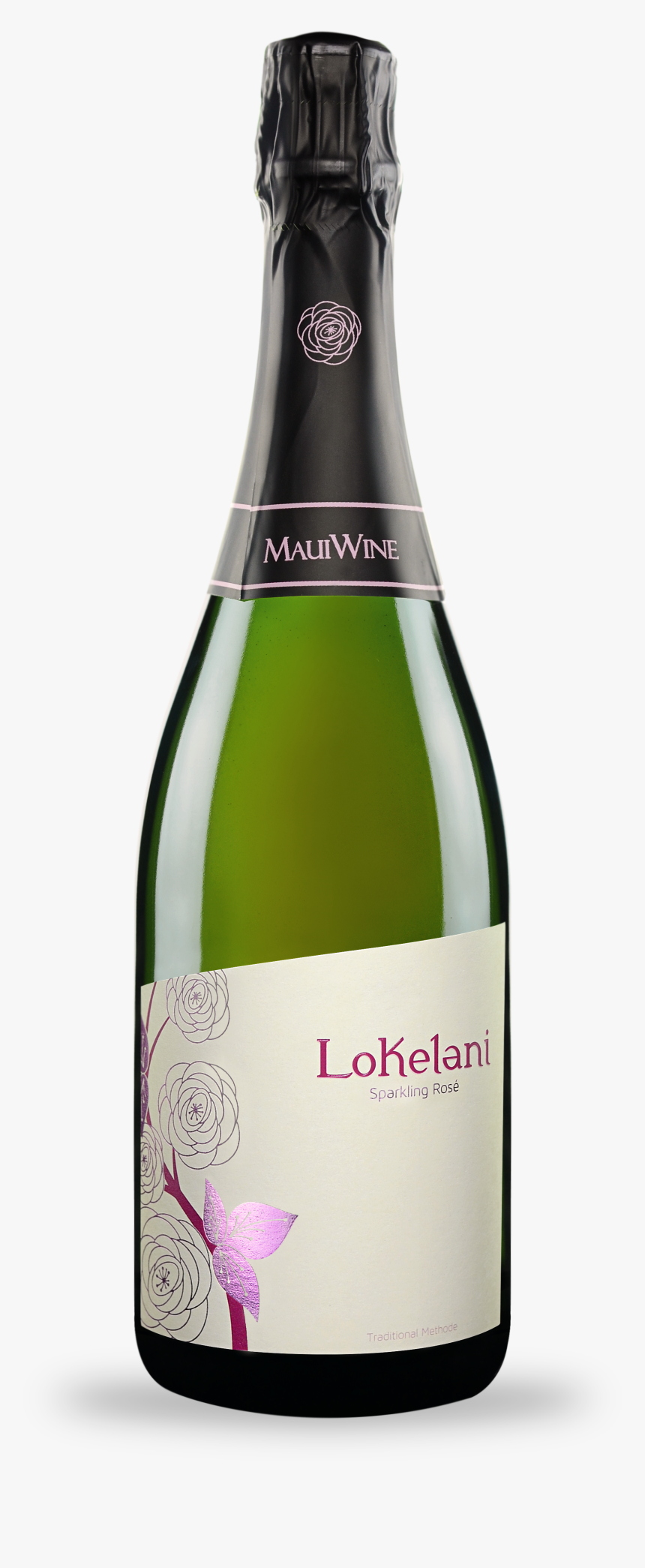 Maui Wine Lokelani, HD Png Download