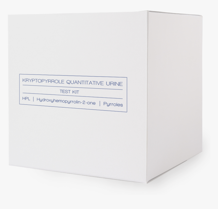 Testkitbox, HD Png Download