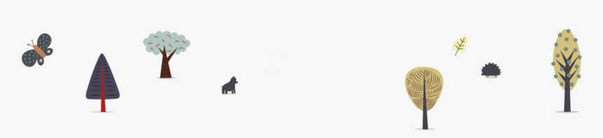 Silhouette, HD Png Download