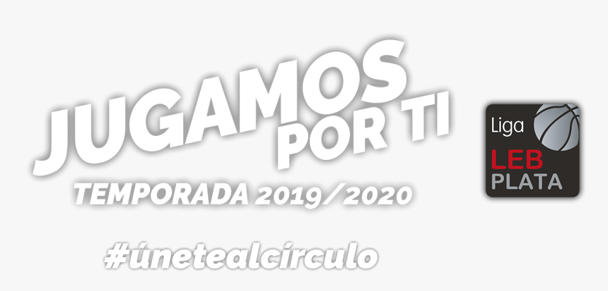 Jugamos Por Ti - Leb Plata, HD Png Download