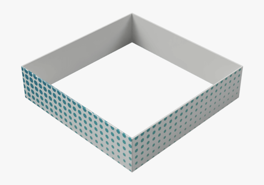 12ft X 3ft Single-sided Square Hanging Sign Is A Must - Box, HD Png Download