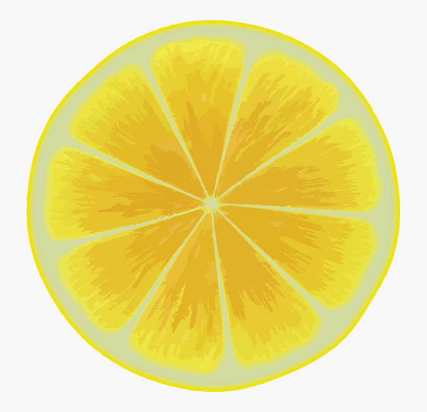Lemon,citron,food - Sweet Lemon, HD Png Download