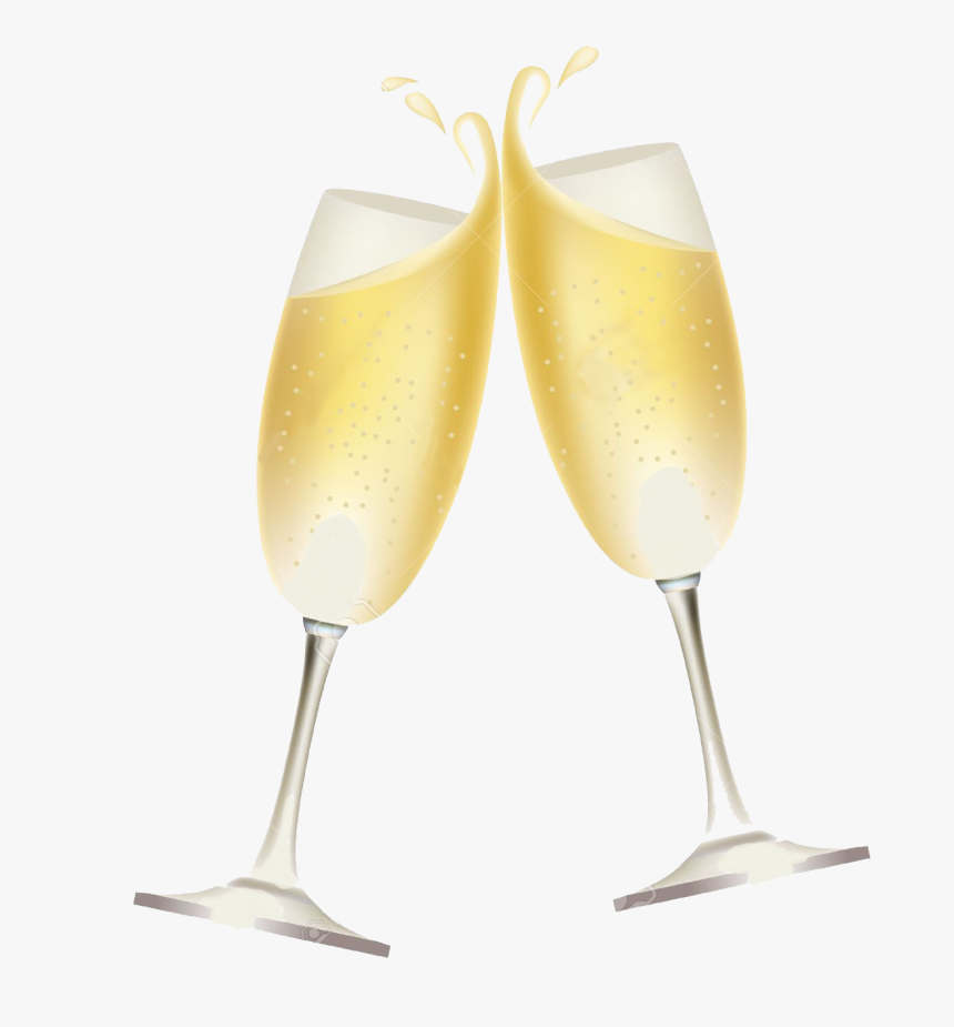 Wine Glass, HD Png Download