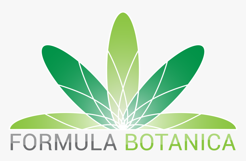 Formula Botanica, HD Png Download