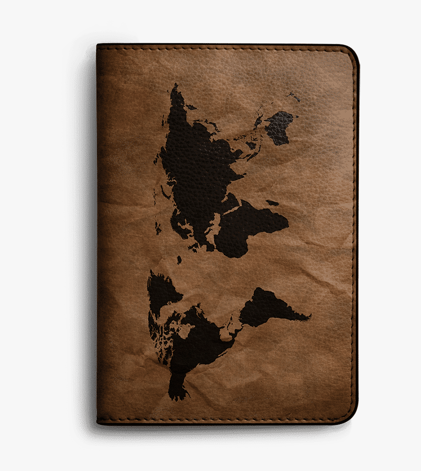 Clear Cases With Designs On Black Iphone, HD Png Download