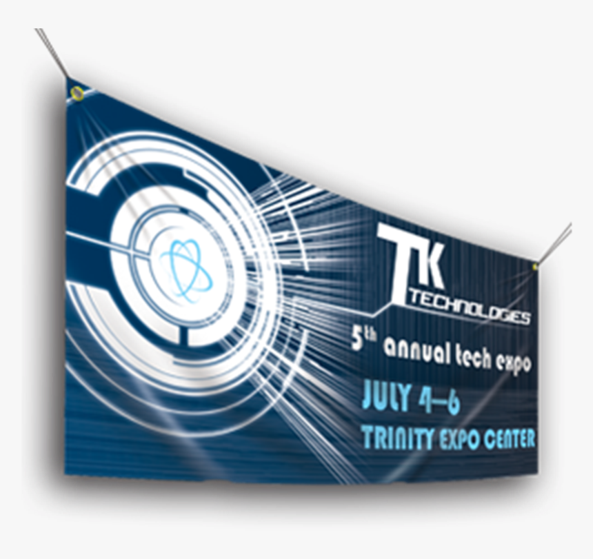 Banner, HD Png Download