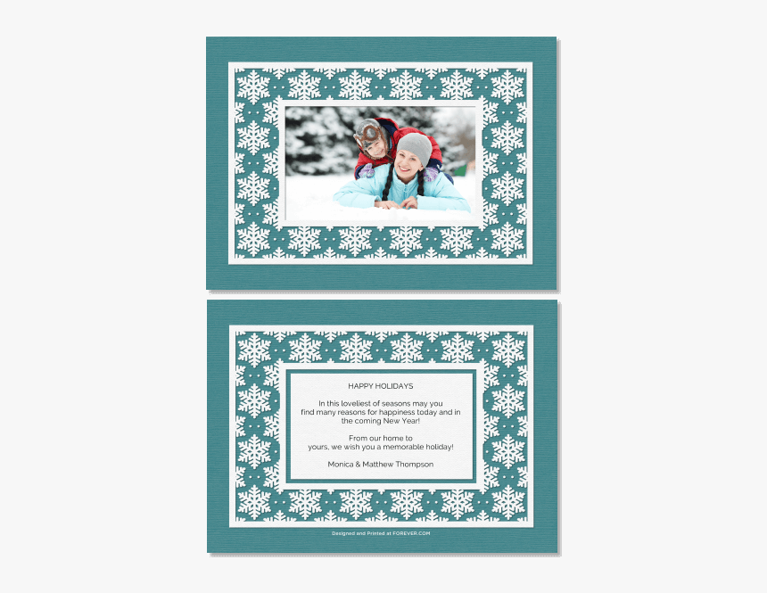 Bold Snowflake - Craft, HD Png Download