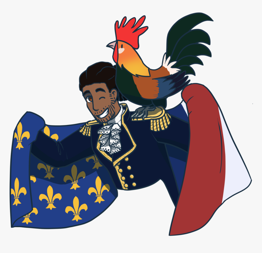 Fandom Wolf Doodles - Cartoon, HD Png Download