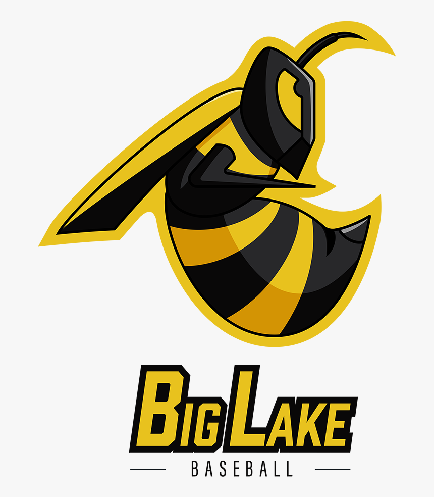 Hornet Png Logo , Png Download - Emblem, Transparent Png