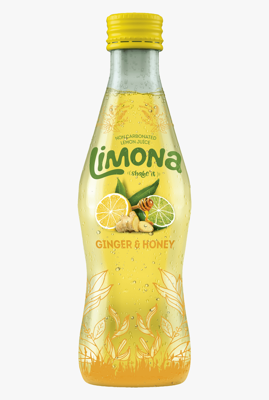 Limona Drink, HD Png Download