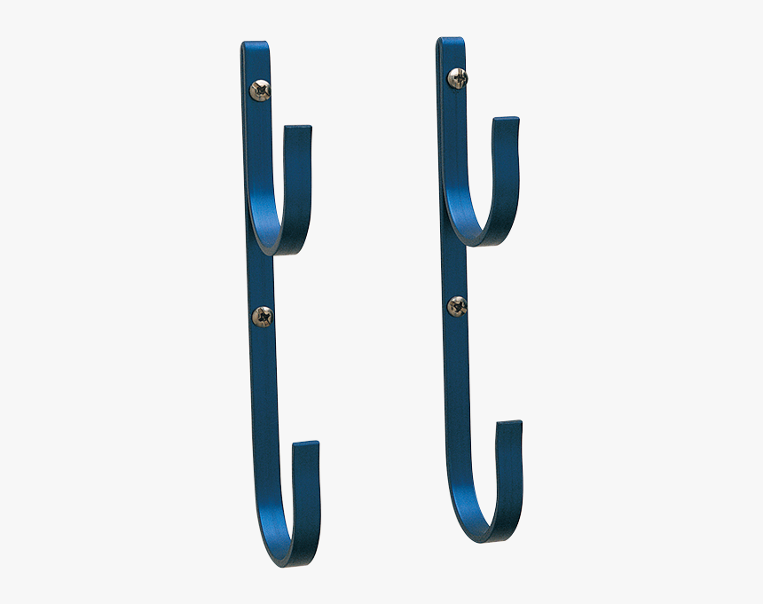 Metal Pole Hanger For Swimming Pool Poles - Strap, HD Png Download