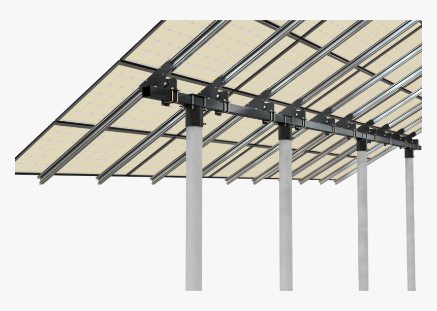 Multi Pole Mounts, HD Png Download