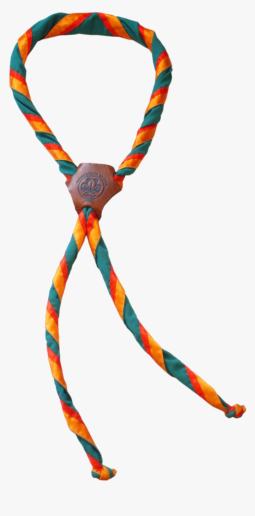 Scout Pañuelo01 - Scout Scarf Png, Transparent Png