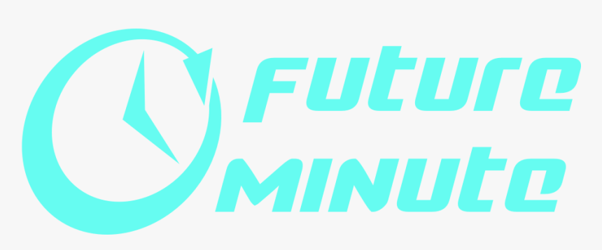 Future Minute - Graphic Design, HD Png Download