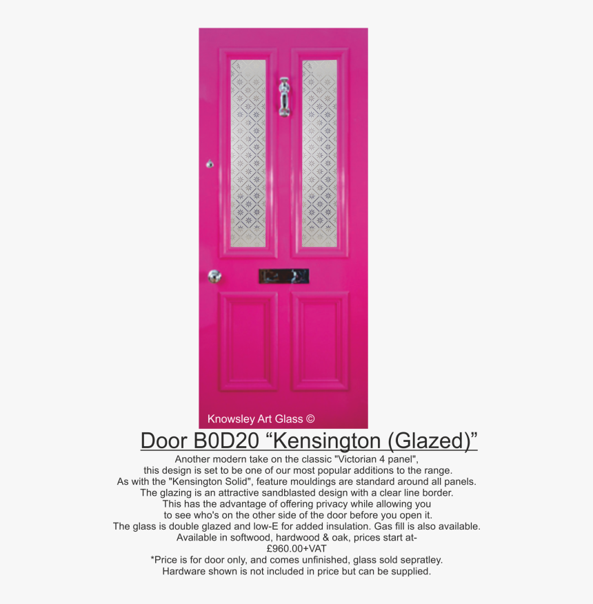Home Door, HD Png Download
