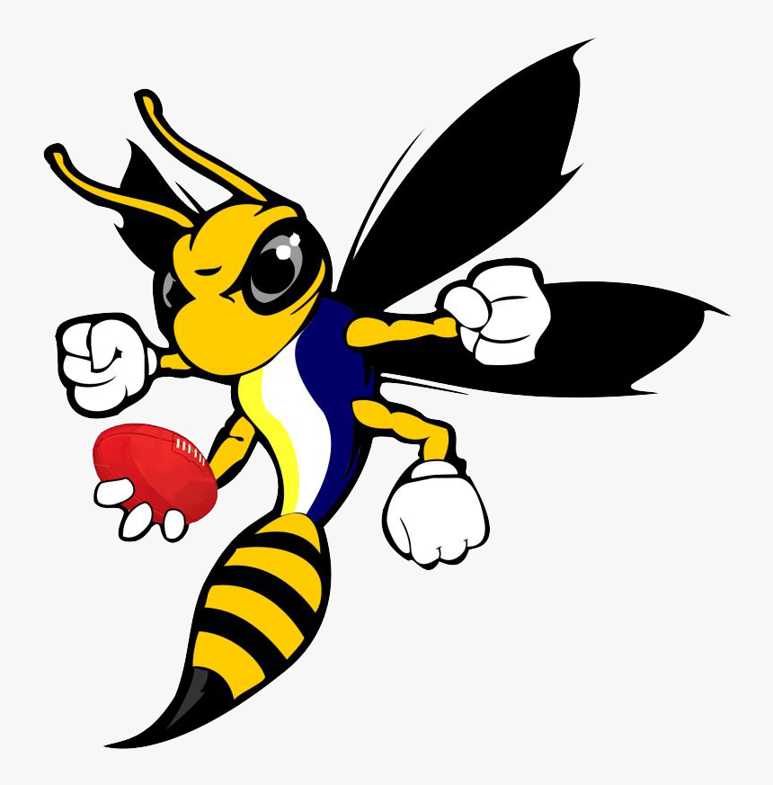 Cartoon Hornet , Png Download - Hornet Welding, Transparent Png