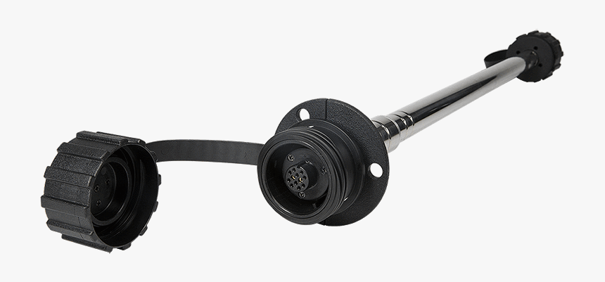 Foxfury Nomad Transformer Extension Pole For The Nomad - Bicycle Trainer, HD Png Download