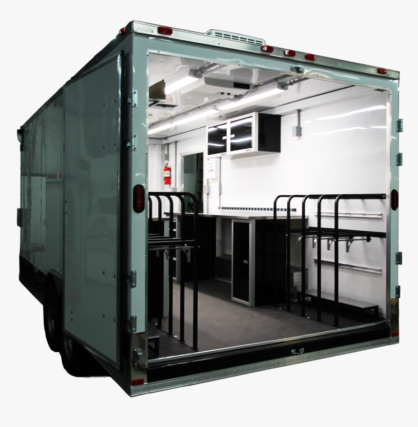 Truck, HD Png Download