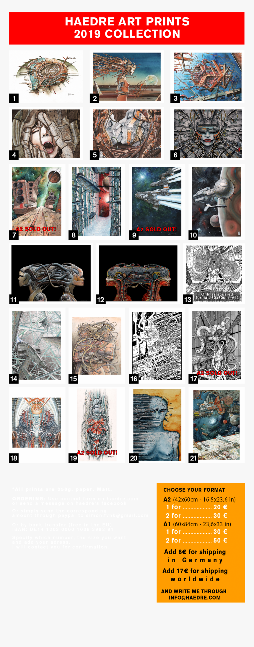 Prints - Collage, HD Png Download