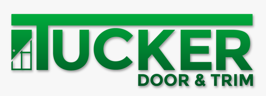 Tucker Door & Trim - Sign, HD Png Download