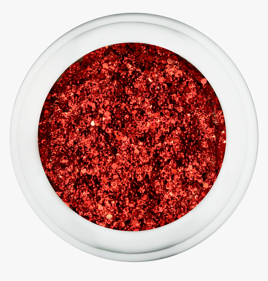 Nail Art Design Confetti, HD Png Download