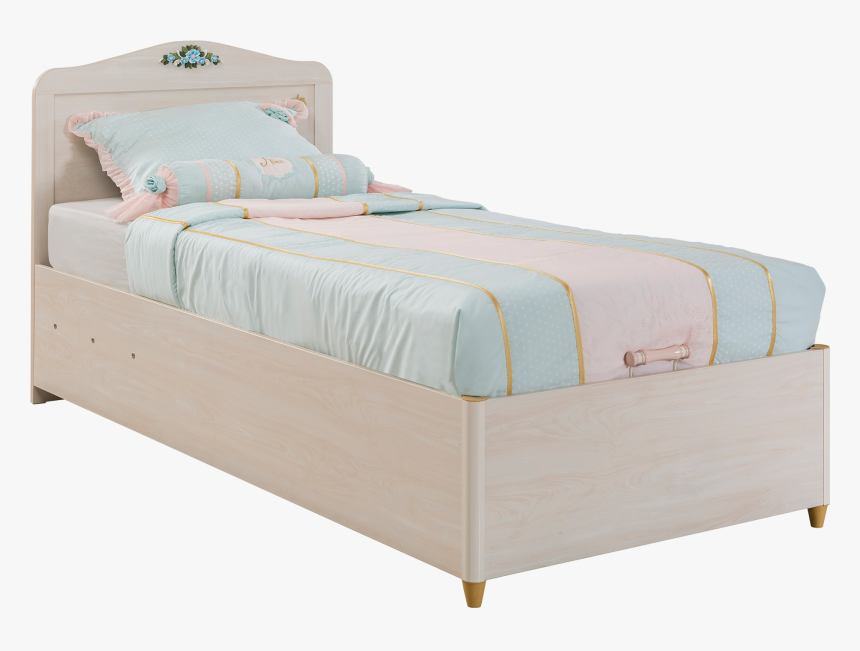 Bed, HD Png Download