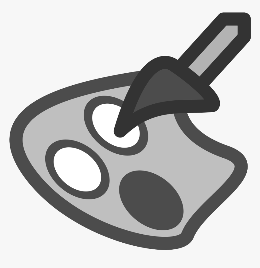 Paintbrush, HD Png Download